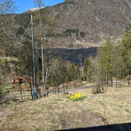 - Your Dream Vacation Awaits In Massfjorden Dom wakacyjny *