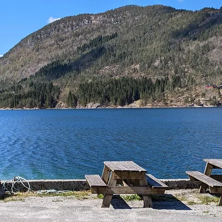 - Your Dream Vacation Awaits In Massfjorden *