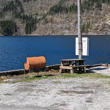 - Your Dream Vacation Awaits In Massfjorden