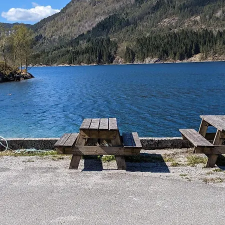 - Your Dream Vacation Awaits In Massfjorden * Masfjorden