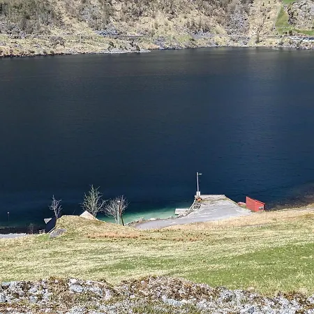 Dom wakacyjny - Your Dream Vacation Awaits In Massfjorden