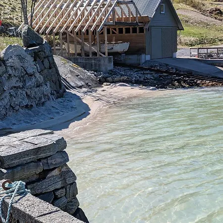 Tatil Evi - Your Dream Vacation Awaits In Massfjorden *