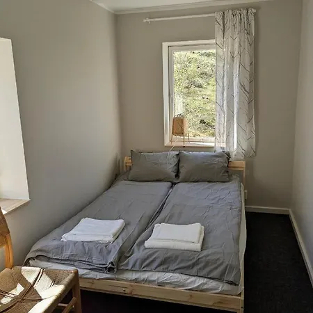 - Your Dream Vacation Awaits In Massfjorden Masfjorden