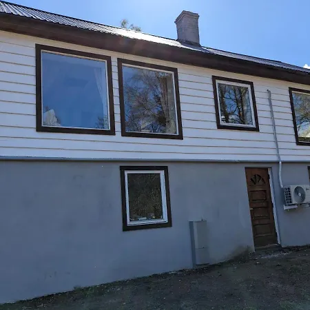 - Your Dream Vacation Awaits In Massfjorden