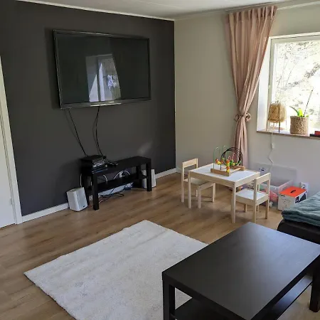 - Your Dream Vacation Awaits In Massfjorden Tatil Evi *