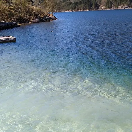 - Your Dream Vacation Awaits In Massfjorden Masfjorden