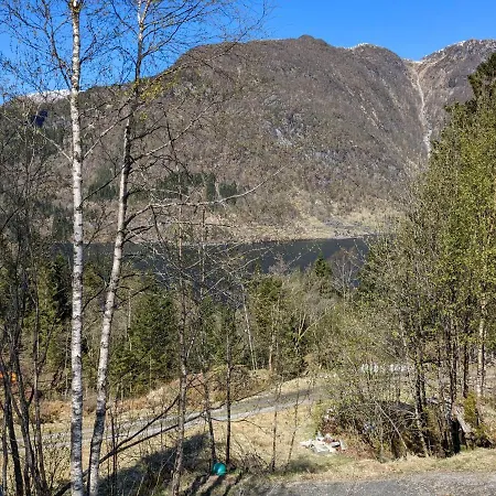 - Your Dream Vacation Awaits In Massfjorden Dom wakacyjny *