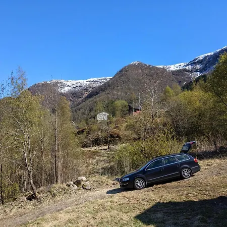 - Your Dream Vacation Awaits In Massfjorden Dom wakacyjny Masfjorden