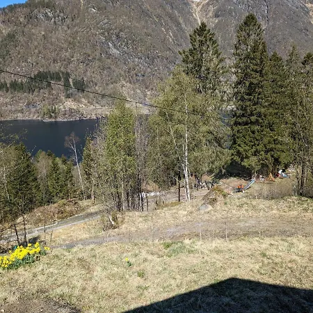 - Your Dream Vacation Awaits In Massfjorden Tatil Evi Masfjorden