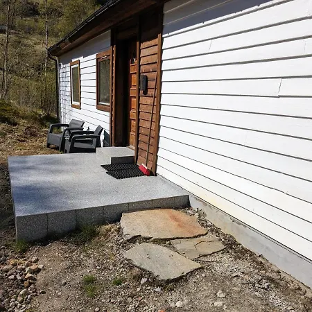 - Your Dream Vacation Awaits In Massfjorden Tatil Evi *