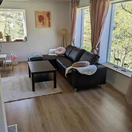 - Your Dream Vacation Awaits In Massfjorden *