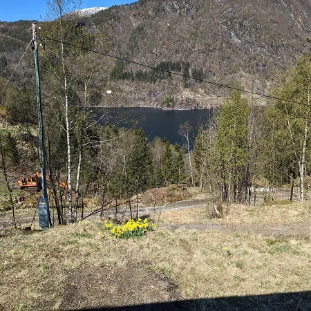 - Your Dream Vacation Awaits In Massfjorden