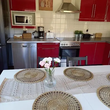 Tatil Evi - Your Dream Vacation Awaits In Massfjorden *