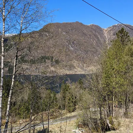 Tatil Evi - Your Dream Vacation Awaits In Massfjorden *